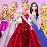 Fashion Game Dress up & Makeup | Indus Appstore | App Icon