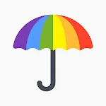 Umbrella Tap - Touch and jump | Indus Appstore | App Icon