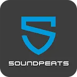 SOUNDPEATS SPORTS | Indus Appstore | App Icon