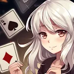 Anime Solitaire | Indus Appstore | App Icon