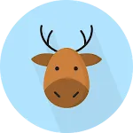 Jumpy Deer | Indus Appstore | App Icon