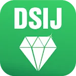 DSIJ Investor App – Stock Mark | Indus Appstore | App Icon