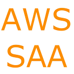 AWS SAA Solutions Architect A. | Indus Appstore | App Icon