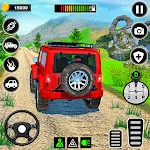 Extreme Jeep Driving Simulator | Indus Appstore | App Icon