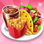 My Cooking: Restaurant Game | Indus Appstore | App Icon