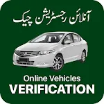 Vehicle Verification Pakistan | Indus Appstore | App Icon