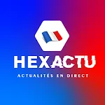 HexActu - Actualités en direct | Indus Appstore | App Icon