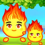 New Elements: Family | Indus Appstore | App Icon