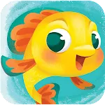 Tummyfish | Indus Appstore | App Icon