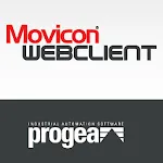 Movicon Web Client | Indus Appstore | App Icon