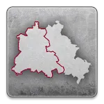 The Berlin Wall | Indus Appstore | App Icon