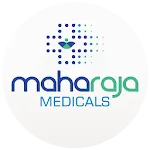 Maharaja Medicals | Indus Appstore | App Icon