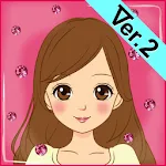 dress up CandyGirl II | Indus Appstore | App Icon