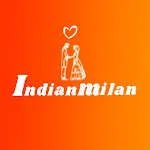 IndianMilan Matrimony | Indus Appstore | App Icon