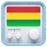 Radio Bolivia - AM FM Online | Indus Appstore | App Icon