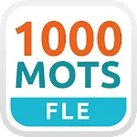 1000 Mots FLE / Apprendre à li | Indus Appstore | App Icon