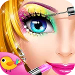 Superstar Makeup Party | Indus Appstore | App Icon