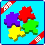 Jigsaw Puzzle Game | Indus Appstore | App Icon