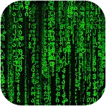 Matrix Live Wallpaper | Indus Appstore | App Icon