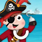 How did Pirates Live? | Indus Appstore | App Icon