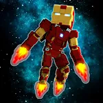 Superheroes Mod for Minecraft | Indus Appstore | App Icon