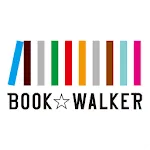 BOOK WALKER - Manga & Novels | Indus Appstore | App Icon