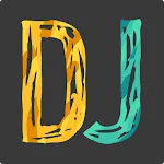 Secret DJ | Indus Appstore | App Icon