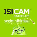 Isıcam Seçim Sihirbazı | Indus Appstore | App Icon