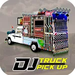 Mod Bussid Truck Dj Pickup | Indus Appstore | App Icon