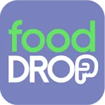 foodDROP: Food Delivery | Indus Appstore | App Icon