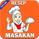 Resep Masakan Rumahan Sehari H | Indus Appstore | App Icon