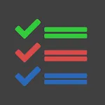 Todo list - TwoDo | Indus Appstore | App Icon