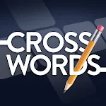 Crossword Puzzles Word Game | Indus Appstore | App Icon