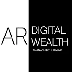 AR Digital Wealth | Indus Appstore | App Icon