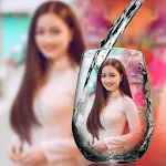 PIP Magic Camera photo effect | Indus Appstore | App Icon