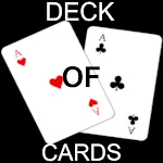 Deck of Cards | Indus Appstore | App Icon