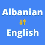 Albanian to English Translator | Indus Appstore | App Icon