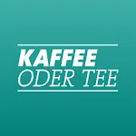 Kaffee oder Tee | Indus Appstore | App Icon