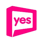 Yes USSP | Indus Appstore | App Icon