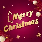 Christmas Photo Frames & Cards | Indus Appstore | App Icon