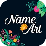 Name Art - Focus n Filter | Indus Appstore | App Icon