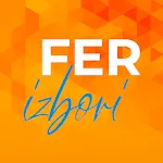 Fer Izbori | Indus Appstore | App Icon