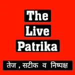 Live Patrika | Indus Appstore | App Icon