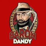 Barbería Baron Dandy | Indus Appstore | App Icon