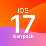 iOS 17 - icon pack | Indus Appstore | App Icon