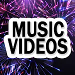 Music Videos | Indus Appstore | App Icon