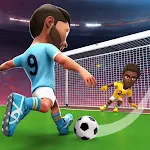 Indoor Futsal: Mobile Soccer | Indus Appstore | App Icon