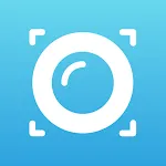 Home Security Camera ZoomOn | Indus Appstore | App Icon