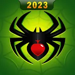 Spider Solitaire Card Game | Indus Appstore | App Icon