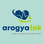 Arogyalok | Indus Appstore | App Icon